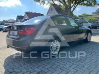2012 BMW 320