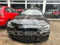 2012 BMW 320