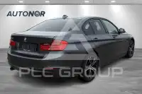 2012 BMW 320