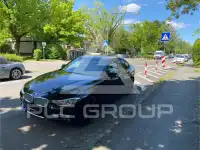 2012 BMW 320