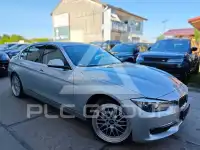 2012 BMW 320