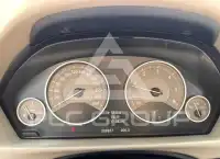 2012 BMW 320
