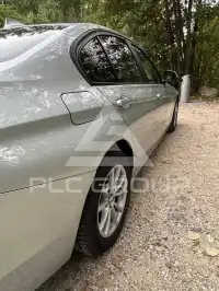 2012 BMW 320