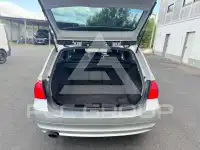 2012 BMW 320