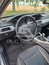2012 BMW 320