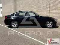 2012 BMW 320