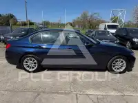 2012 BMW 320