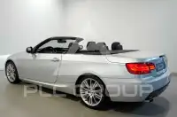2012 BMW 320