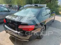 2012 BMW 320