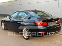 2012 BMW 320