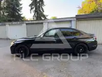 2012 BMW 320