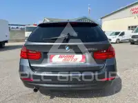 2012 BMW 320