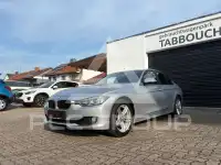 2012 BMW 320