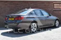 2012 BMW 320