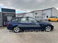 2012 BMW 320