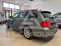 2012 BMW 320