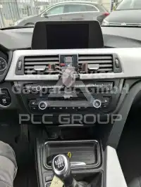 2012 BMW 320