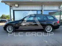 2012 BMW 320