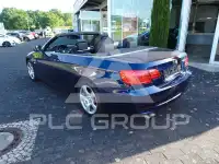 2012 BMW 320