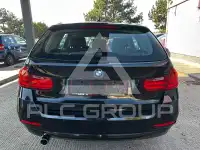 2012 BMW 320