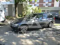 2012 BMW 320