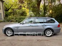 2012 BMW 320