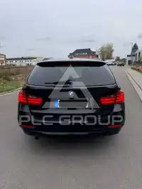 2012 BMW 320