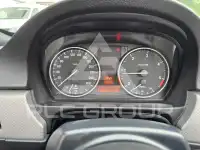 2012 BMW 320