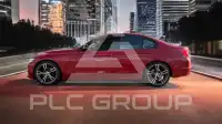 2012 BMW 320