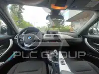 2012 BMW 320
