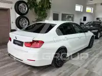 2012 BMW 320