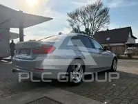 2012 BMW 320