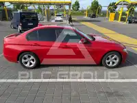 2012 BMW 320