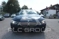 2012 BMW 320