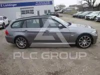 2012 BMW 320