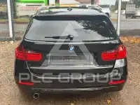 2012 BMW 320
