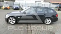 2012 BMW 320