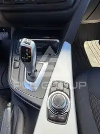 2012 BMW 320