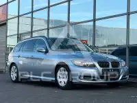 2012 BMW 320