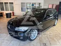 2012 BMW 320