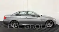2012 BMW 320