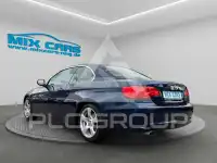 2012 BMW 320