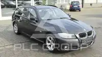 2012 BMW 320