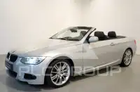 2012 BMW 320