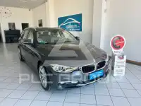 2012 BMW 320