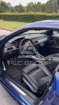 2012 BMW 320