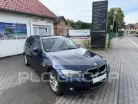 2012 BMW 320