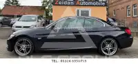 2012 BMW 320