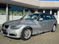 2012 BMW 320