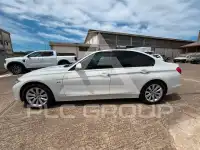 2012 BMW 320